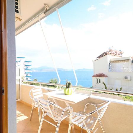 Apartments Vila Roboci ซารานเดอ ภายนอก รูปภาพ